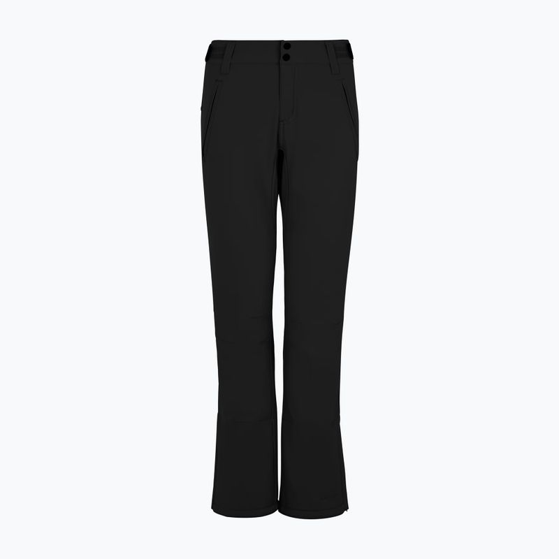 Női snowboardnadrág Protest PRTRelole true black 6