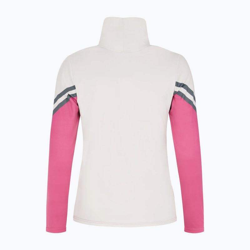Női pulóver Protest Prtmerci Mid Layer rose dust 8