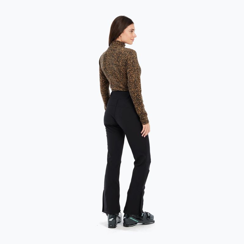 Női pulóver Protest Prtfuzzy24 1/4 Zip tortilla 3