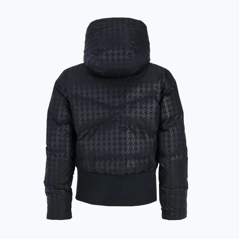 Női snowboard dzseki Protest Prtmicha true black 7