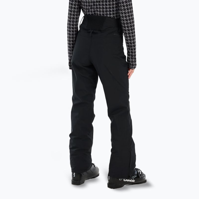 Női snowboard nadrág Protest Prtcinnamones true black 3