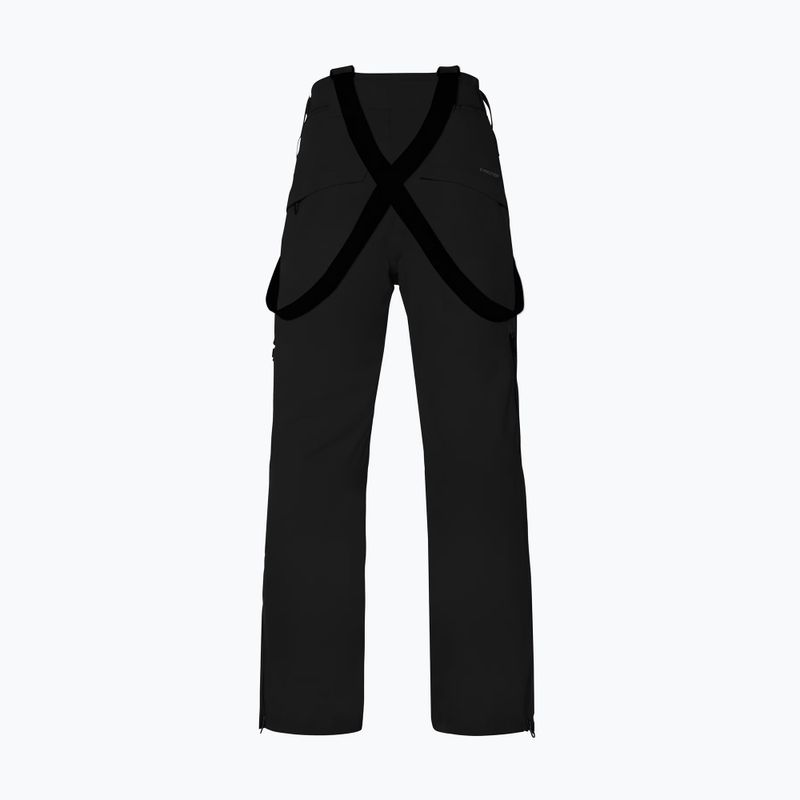 Férfi snowboardnadrág Protest PRTMikado true black 7