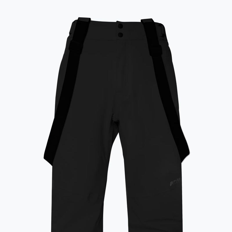 Férfi snowboardnadrág Protest PRTMikado true black 8