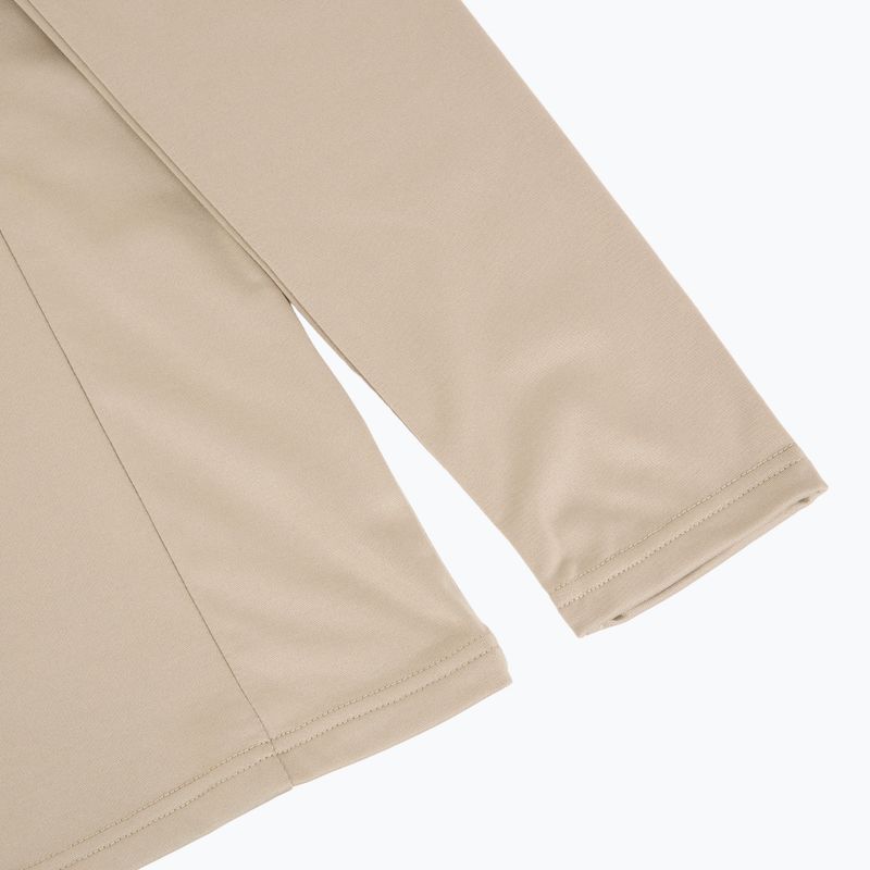 Férfi pulóver Protest Rewill 1/4 Zip Active bamboo beige 4