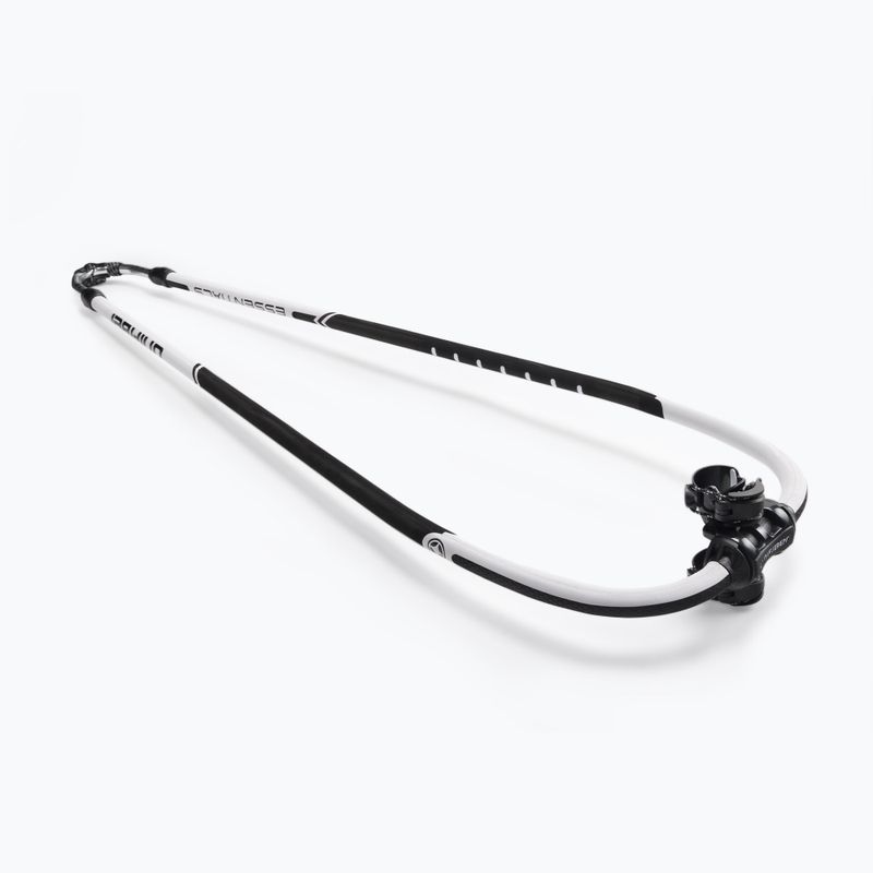 Bom Unifiber Boom Aluminium Essentials fehér UF012010030
