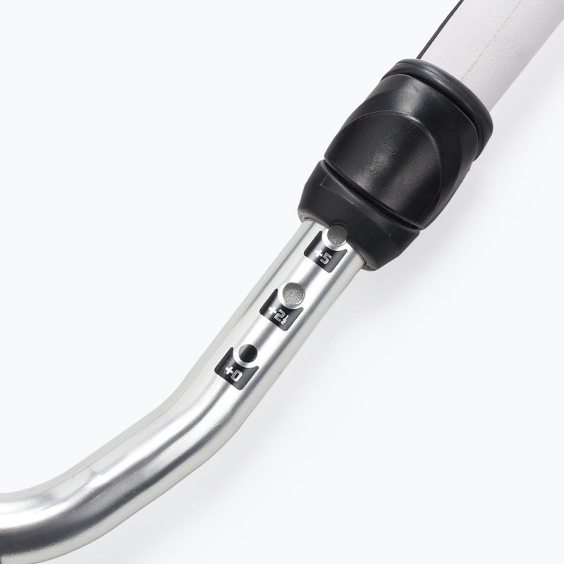 Bom Unifiber Boom Aluminium Essentials fehér UF012010030 4