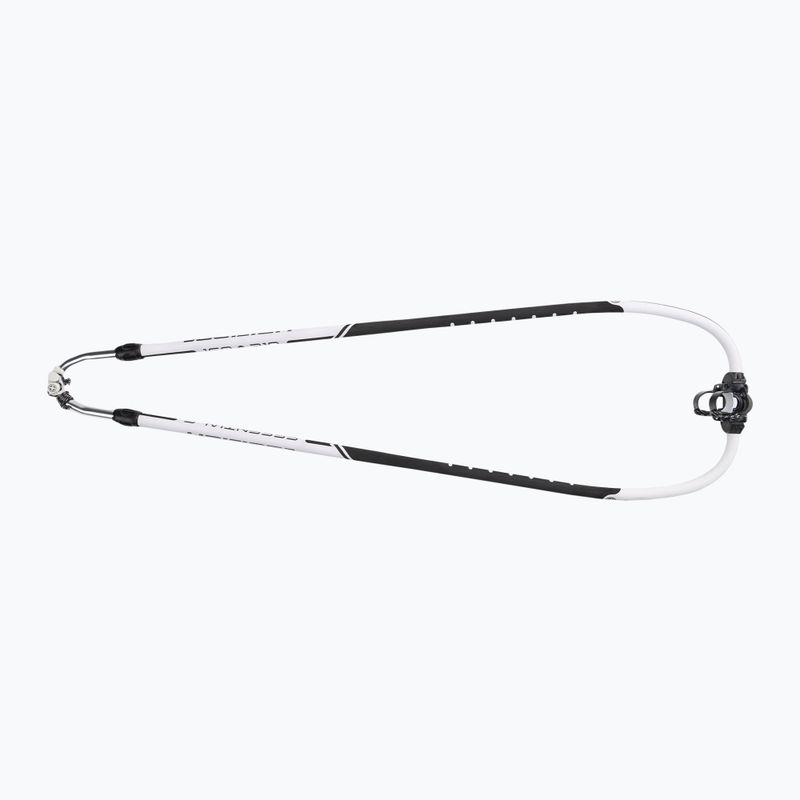 Bom Unifiber Boom Alumínium Essentials Tapered fehér UF012010070 6