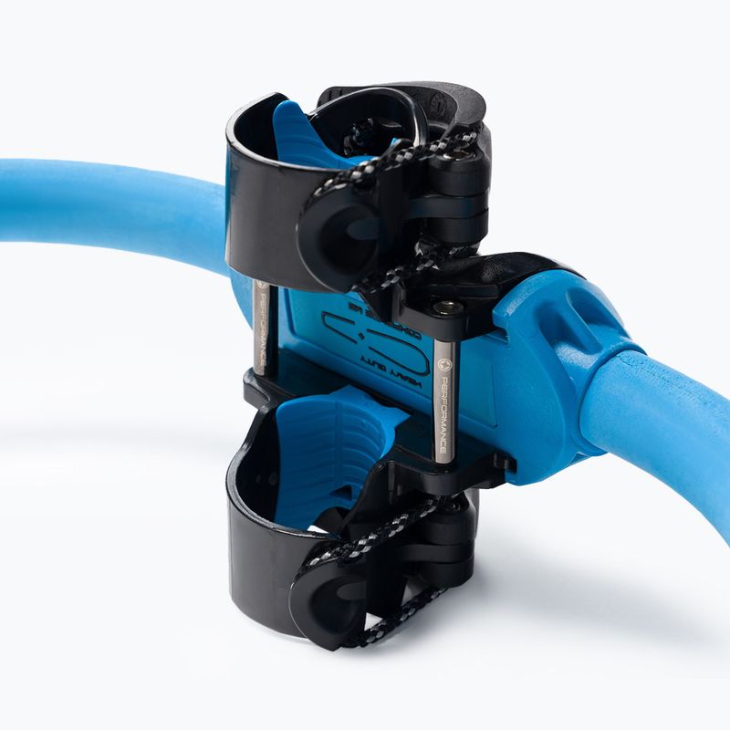 Bom Unifiber Boom alumínium HD kék 3