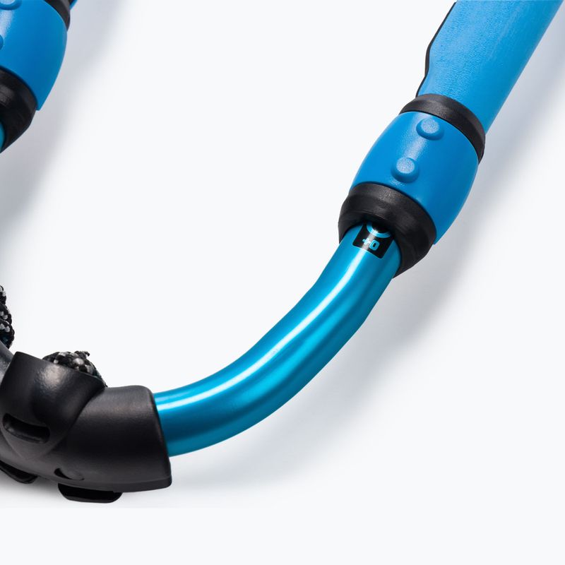 Bom Unifiber Boom alumínium HD V-Grip kék UF012010140 4