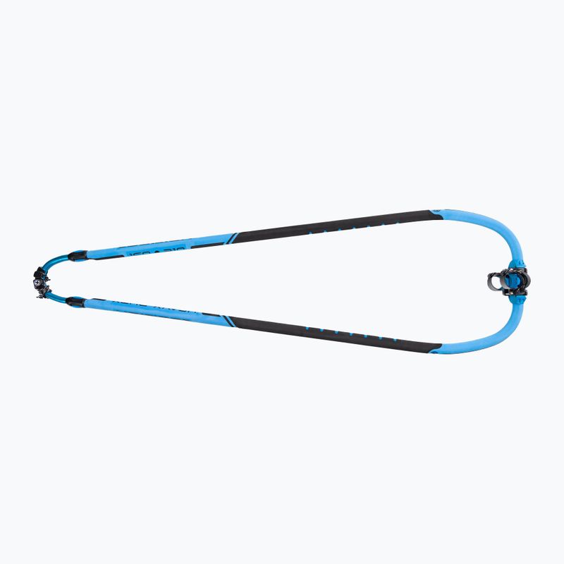 Bom Unifiber Boom alumínium HD V-Grip kék UF012010140 6