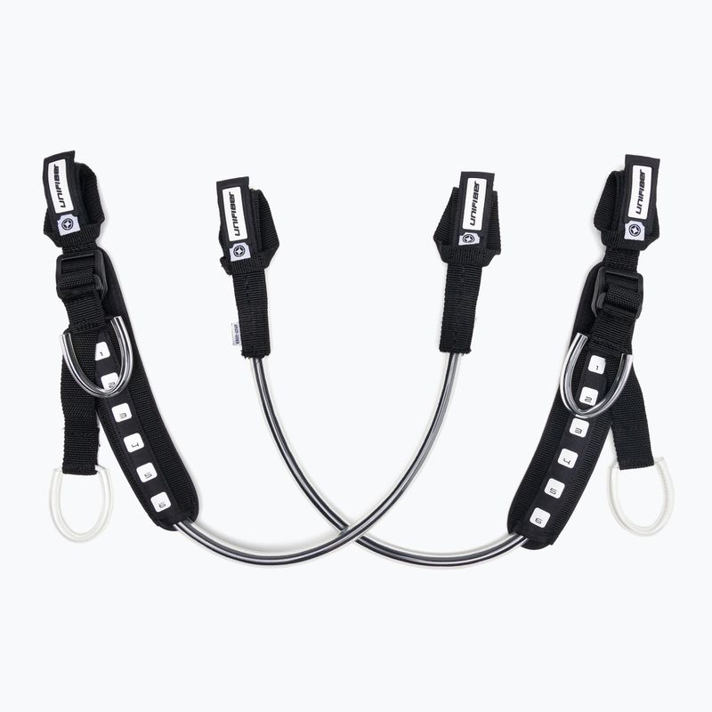 Unifiber Harness Lines Fixed Vario fekete UF052006010
