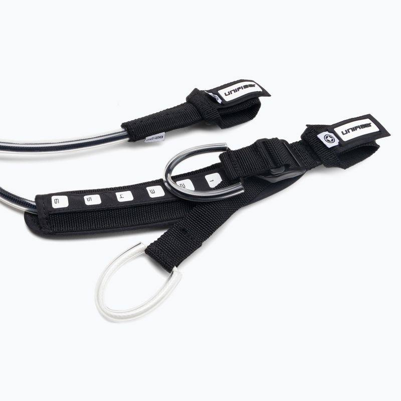 Unifiber Harness Lines Fixed Vario fekete UF052006010 2