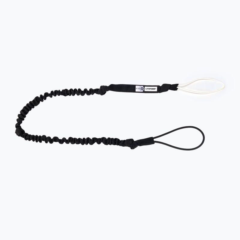 Unifiber Essentials Uphaul String fekete UF052020011