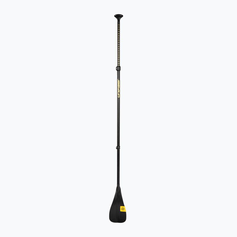 SUP evező 3 darab Unifiber Core fekete UF097020133