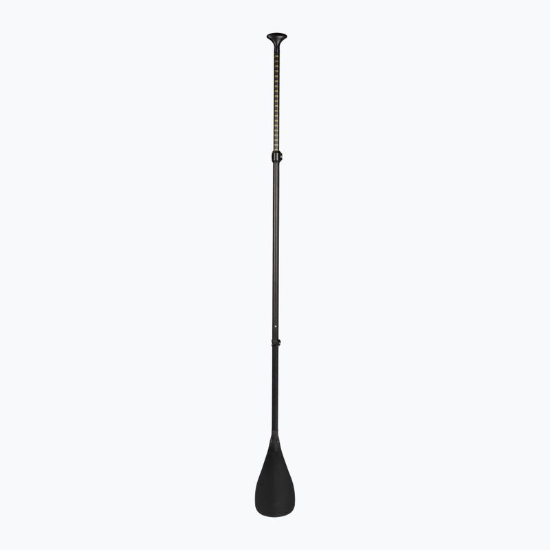 SUP evező 3 darab Unifiber Core fekete UF097020133 2