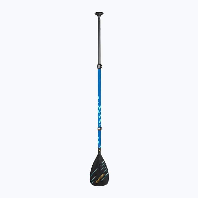 Unifiber Prodigy 3 darab SUP evező fekete-kék UF097020135 2