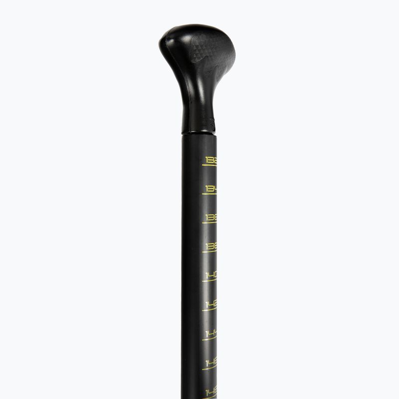 Unifiber Prodigy 3 darab SUP evező fekete-kék UF097020135 3