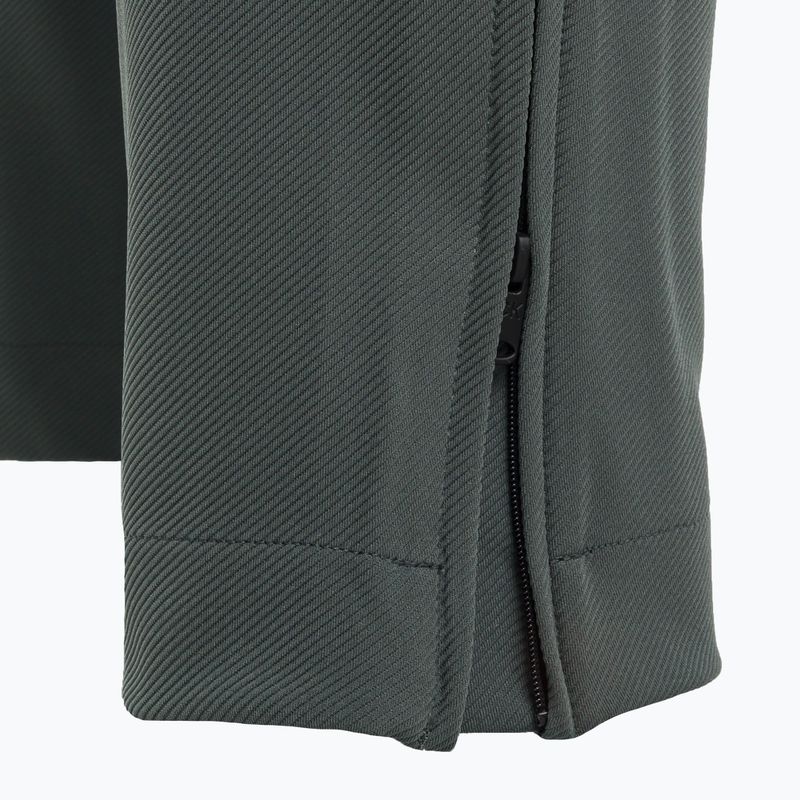 Férfi Calvin Klein Knit LLZ városi elegáns edzőnadrág 9