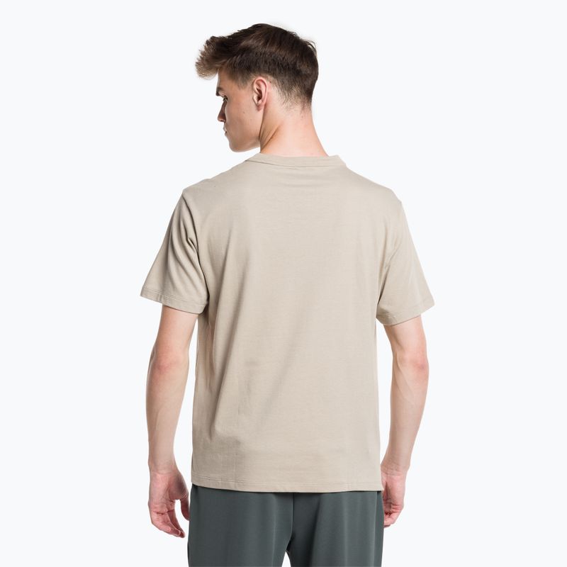 Férfi Calvin Klein téli lenvászon póló 3