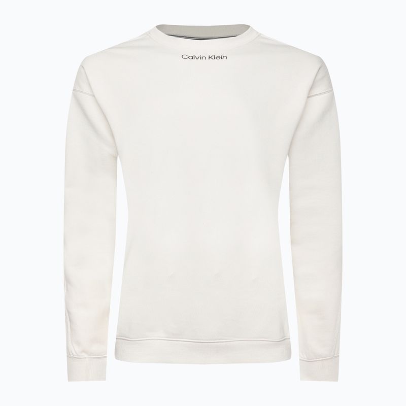 Férfi Calvin Klein pulóver 67U kréta pulóver 5