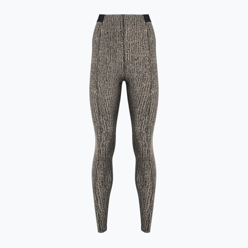 Női edző leggings Calvin Klein 7/8 8VR sokkoló print 5