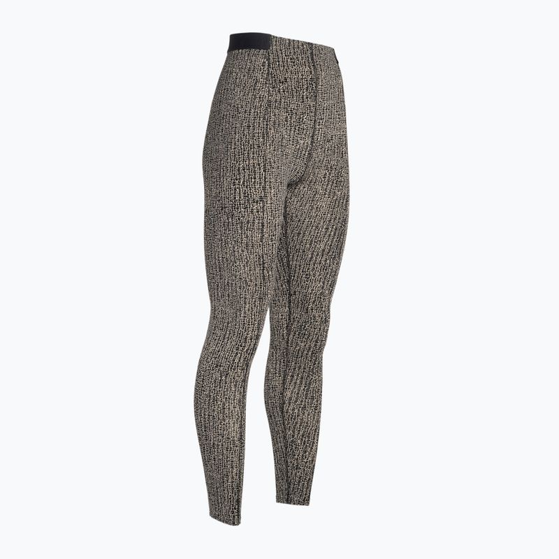 Női edző leggings Calvin Klein 7/8 8VR sokkoló print 7