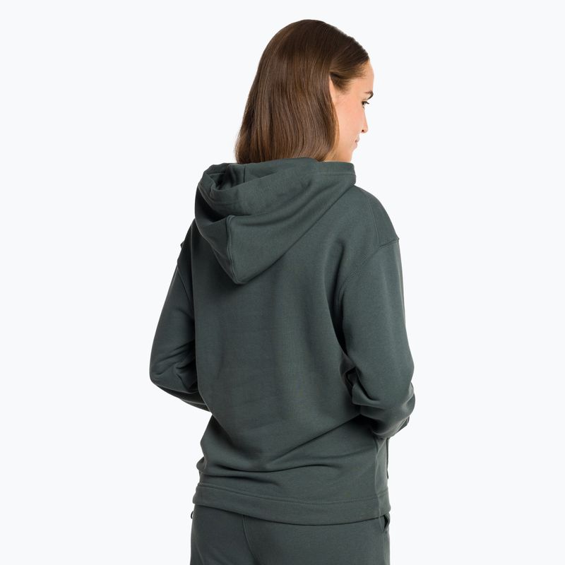 Férfi Calvin Klein Hoodie LLZ városi klasszikus melegítőfelső 3