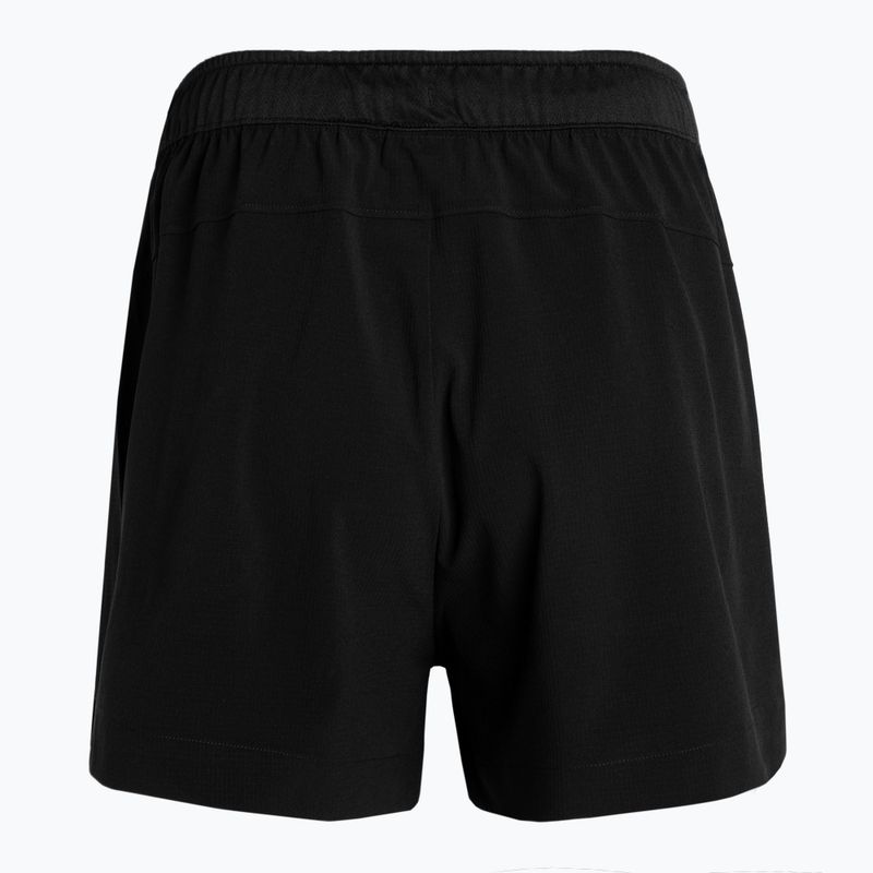 Női edzőnadrág Calvin Klein Knit BAE fekete szépség 6