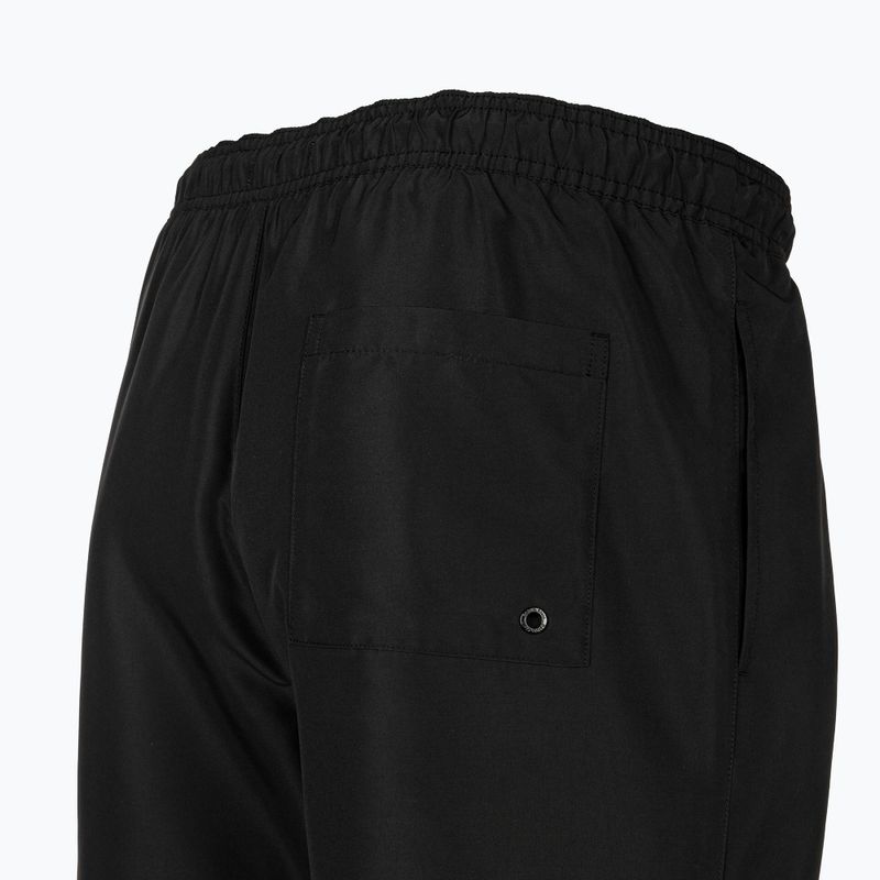 Férfi úszónadrág Calvin Klein Medium Drawstring black 4