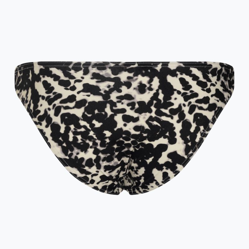 Bikini alsó  Calvin Klein Cheeky Bikini Print blurred animal 2
