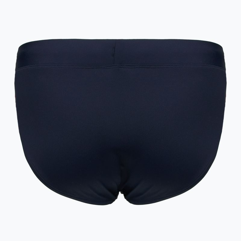 Férfi Tommy Hilfiger fürdőruha desert sky 2