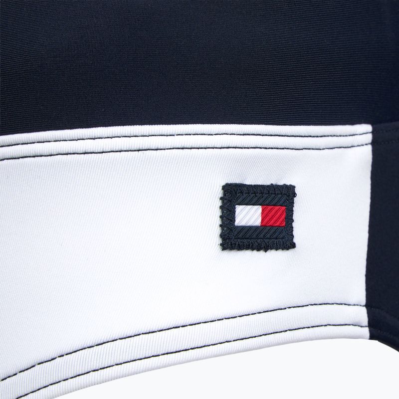 Férfi Tommy Hilfiger fürdőruha desert sky 3