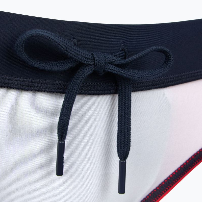 Férfi Tommy Hilfiger fürdőruha desert sky 4