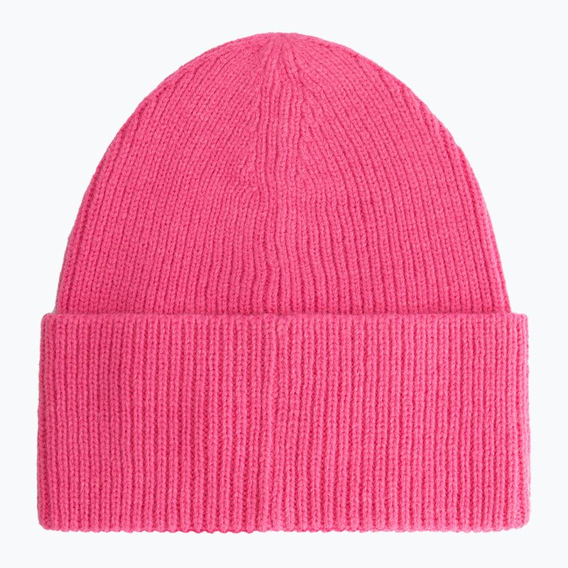Téli sapka Nikkie Gabin Ski Beanie pink 2
