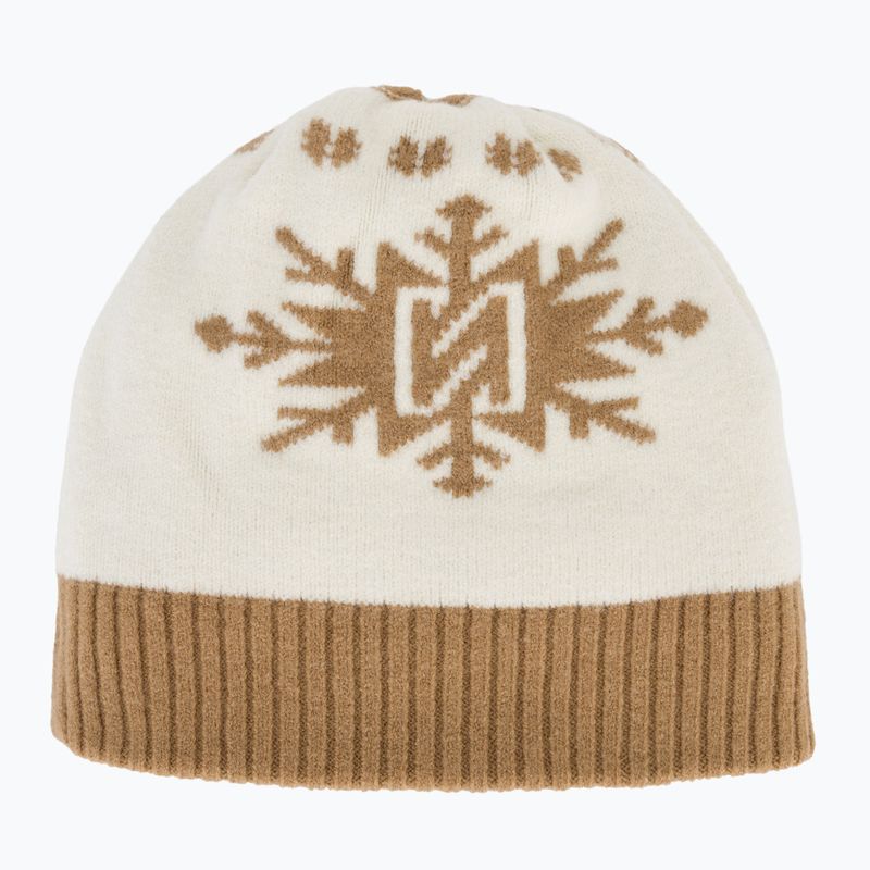 Téli sapka Nikkie Gally Ski Beanie iced coffee 4