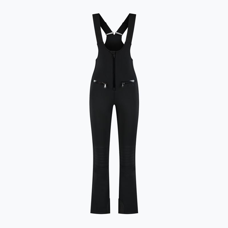 Női sínadrág Nikkie Gigi Ski Salopette black 3