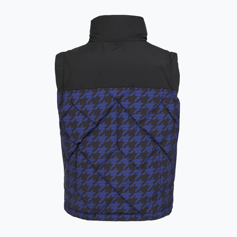 Női síkabát Nikkie Grenoble Ski dazzling blue 9