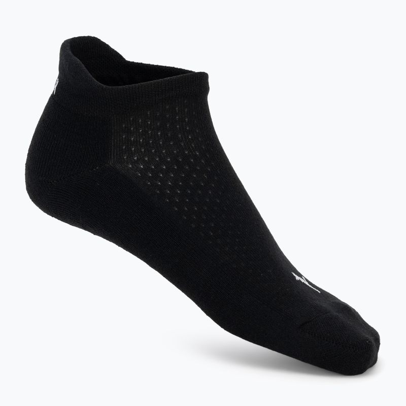 Női zokni PUMA Cushioned Sneaker 2 pairs black 2