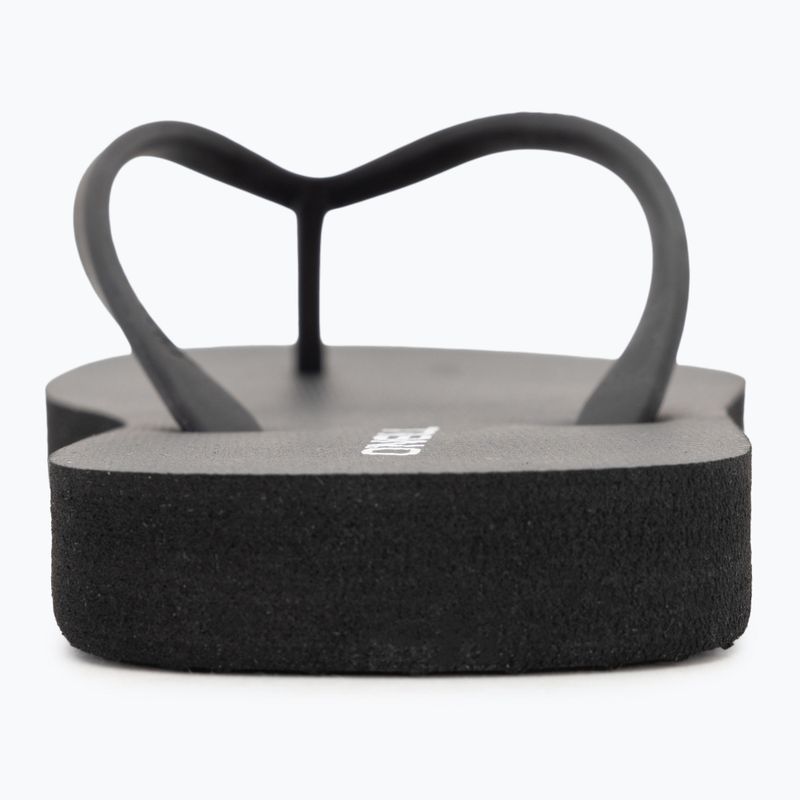 Női O'Neill Profile Small Logo flip flopok fekete out 6