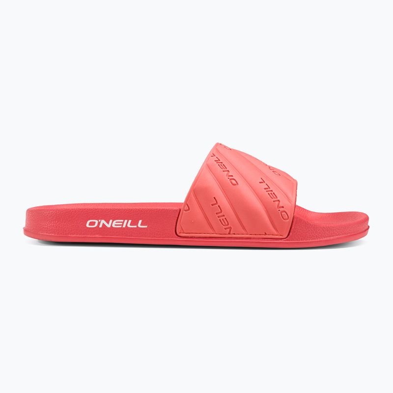 Női O'Neill Brights Slides georgia barack flip-flopok 2