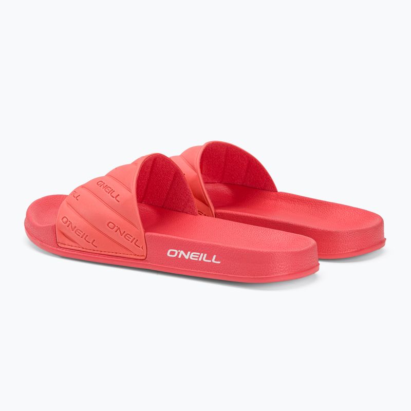 Női O'Neill Brights Slides georgia barack flip-flopok 3