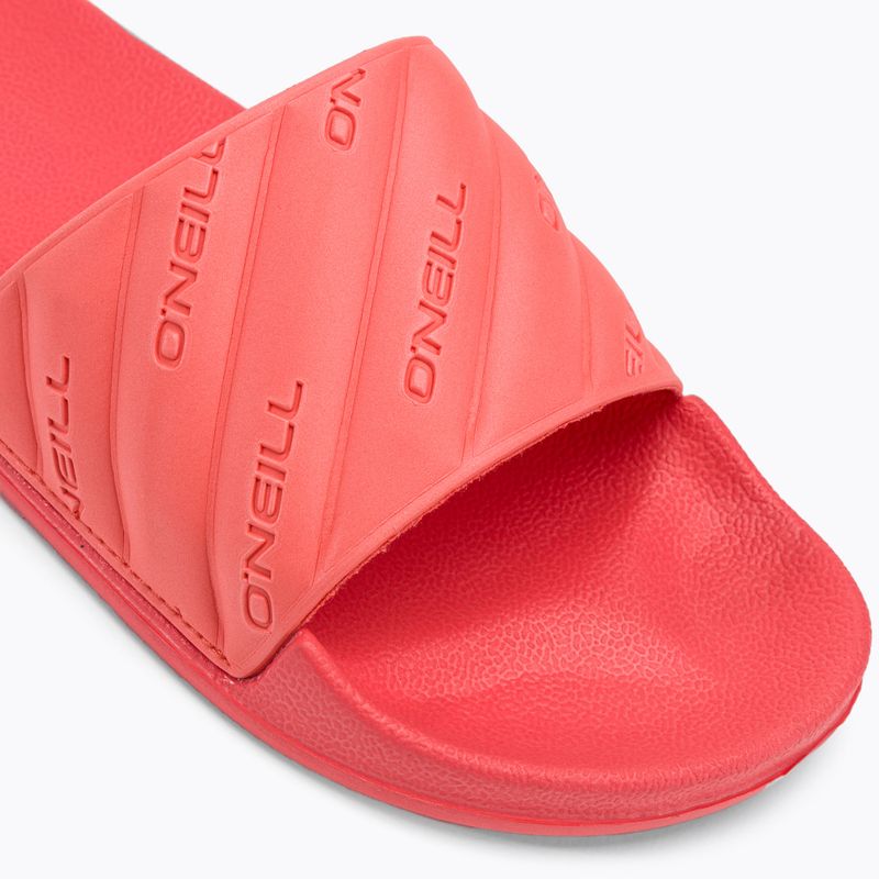 Női O'Neill Brights Slides georgia barack flip-flopok 7