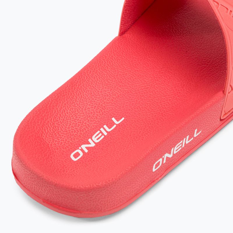 Női O'Neill Brights Slides georgia barack flip-flopok 8
