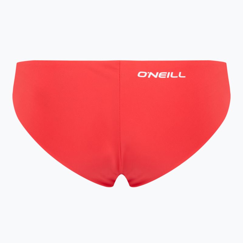 Női kétrészes fürdőruha O'Neill Midles Maoi Bikini diva rózsaszín O'Neill Midles Maoi Bikini diva rózsaszín 6