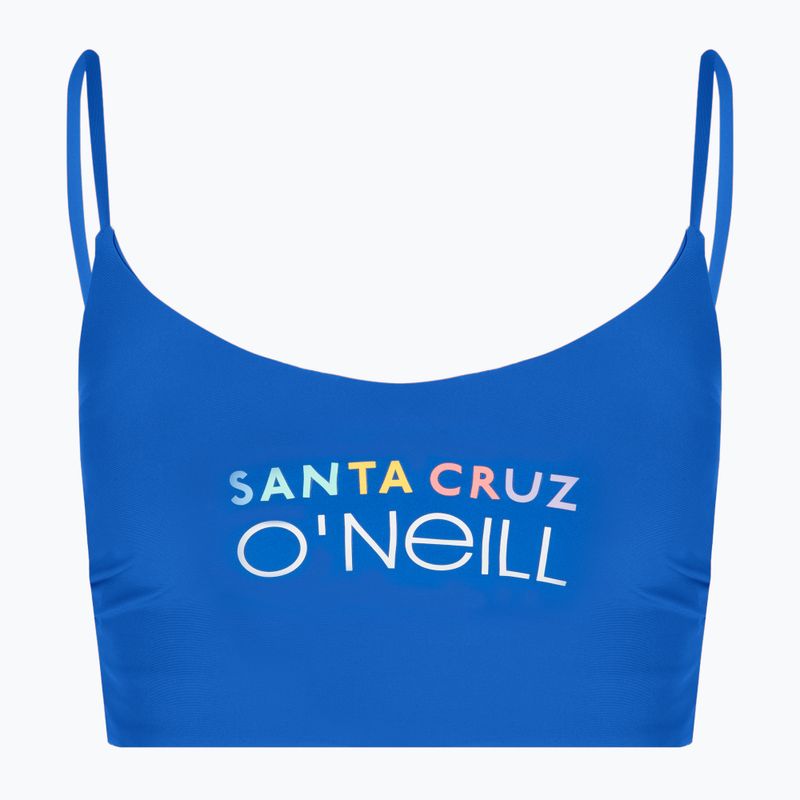 Női kétrészes fürdőruha O'Neill Midles Maoi bikini hercegnő kék 3