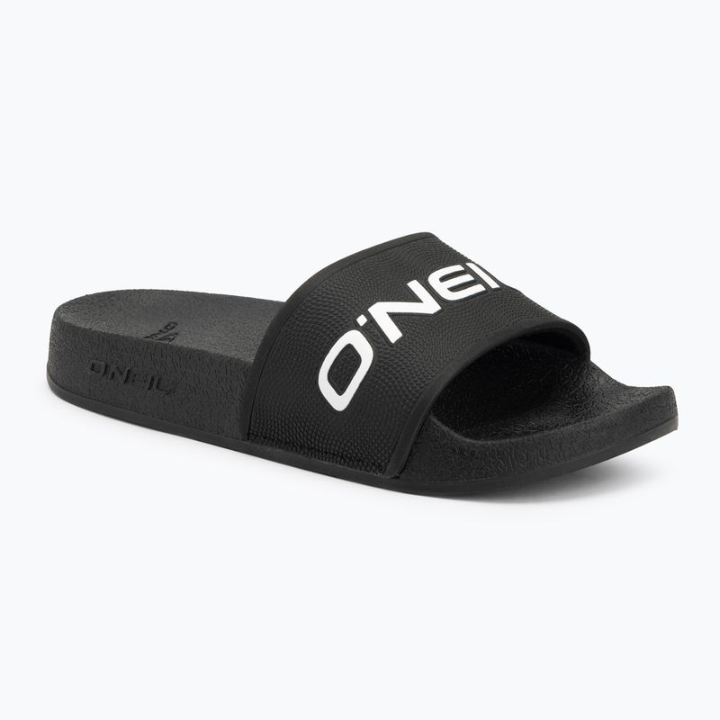 Gyermek O'Neill Rutile Slides fekete out