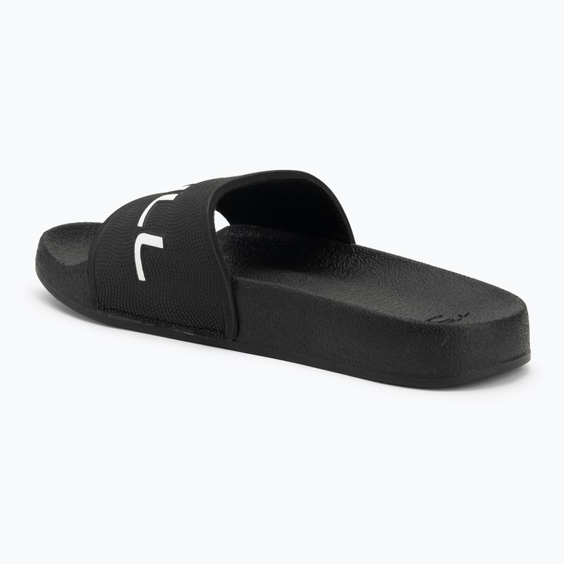 Gyermek O'Neill Rutile Slides fekete out 3