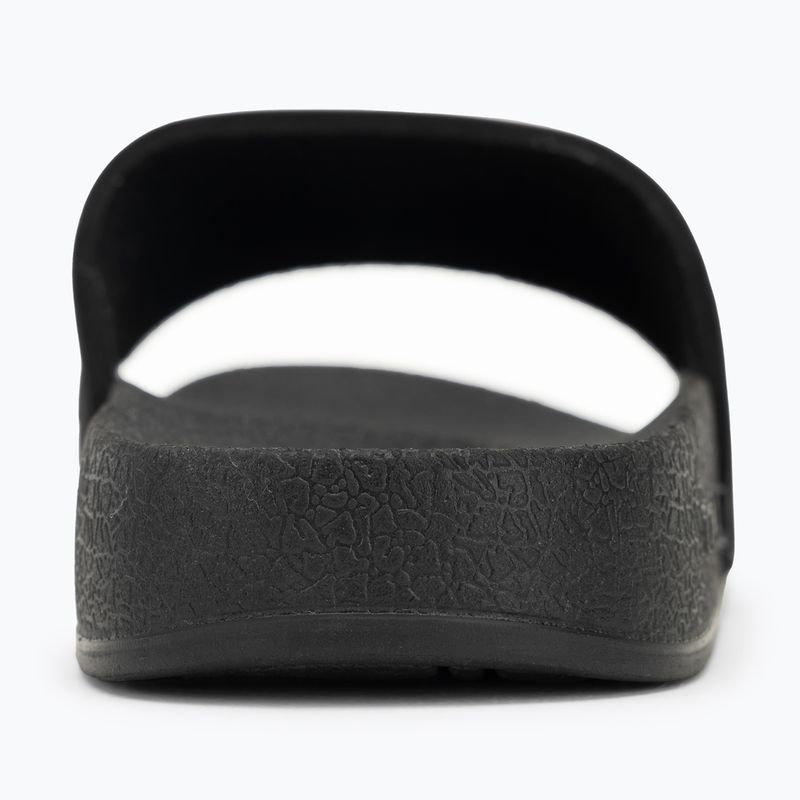 Gyermek O'Neill Rutile Slides fekete out 6