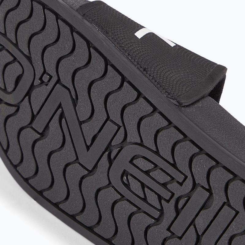 Gyermek O'Neill Rutile Slides fekete out 11