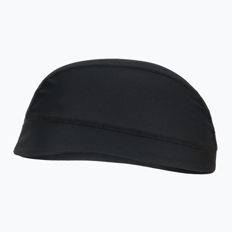 Kerékpáros sapka Rogelli Skull Cap Mesh black 3